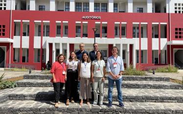 Politécnico de Lisboa na 12.ª Conferência Forges