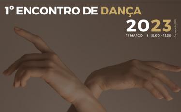 1º Encontro de Dança 2023