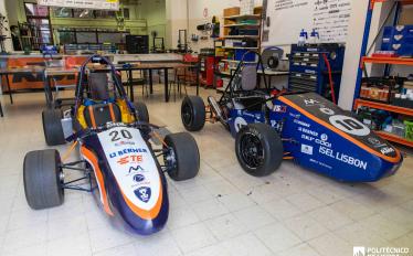 ISEL Formula Student