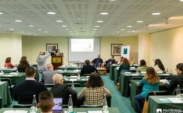 Encontro internacional para debate sobre Turismo 