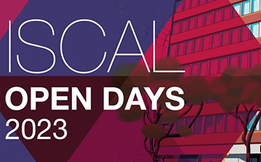 Open Day ISCAL
