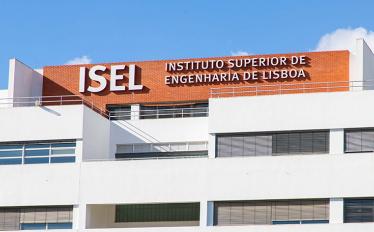 Instituto Superior de Engenharia de Lisboa