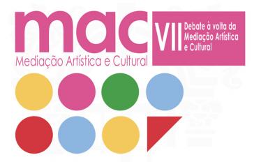 VII Debate à volta da Mediação Artística e Cultural