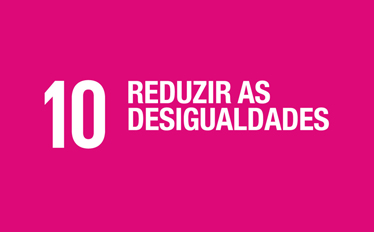 ODS 10 | Seminário | Reduzir as desigualdades no interior dos países e entre países