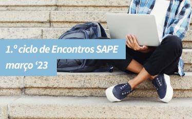 Ciclo de Encontros SAPE março 23