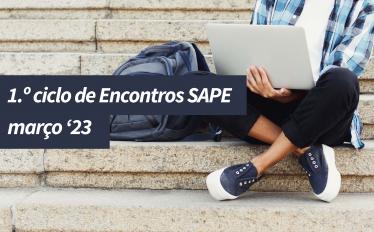 encontro SAPE de 29 e 30 de março