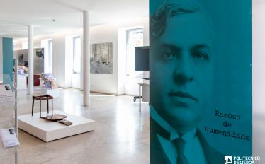 exposição sobre Aristides de Sousa Mendes