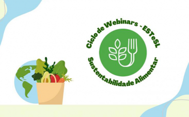 ciclo de webinars sustentabilidade alimentar