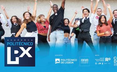 Academia Politecnico Lx