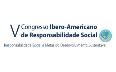 CRIARS: V Congresso Ibero-Americano de Responsabilidade Social