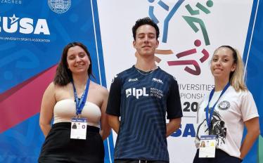 campeonatos universitários