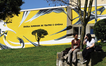 Escola Superior de Teatro e Cinema (ESTC)