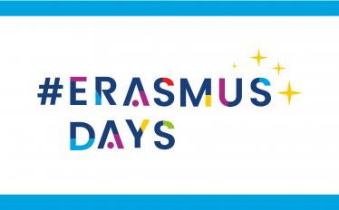 #Erasmusdays 2023