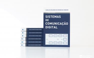 Livro "Sistemas de Comunicação Digital"