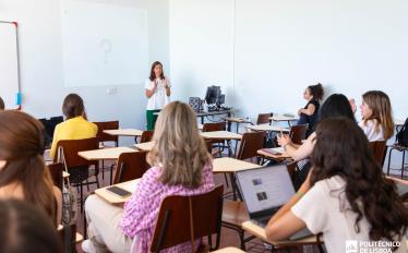 Sala de aula