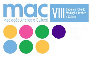 VIII Debate à volta da Mediação Artística e Cultural