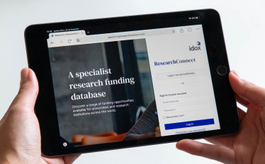 Research Connect