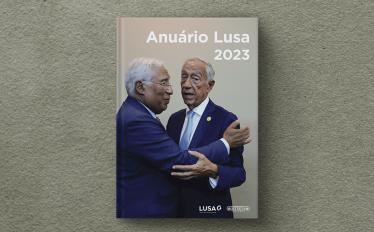 anuário Lisboa 2023