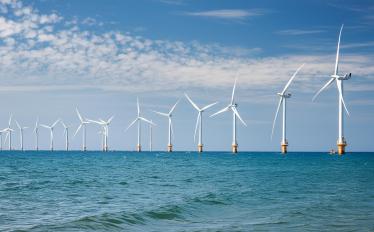 Seminário da Capital Energy: Offshore wind and opportunities in Portugal