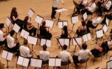 Concerto orquestra de sopros ESML