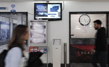 ISCAL com novo sistema de aprendizagem e de comunicação