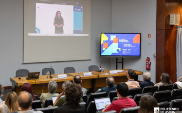 ESELx acolhe o 2.º Encontro de Educação Digital no Ensino Superior