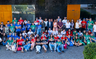 6.ª edição da Academia Politécnico Lx