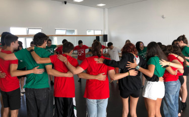 Politécnico Lx #3. Um dia dedicado às artes