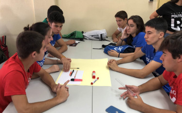 Politécnico Lx #5. Criatividade e descoberta marcaram o último dia