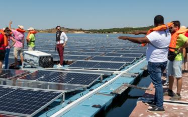ISEL Energy Week: uma semana de inovação, energia e sustentabilidade