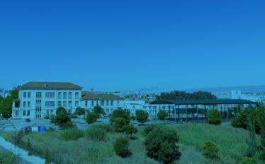 Campus de Benfica