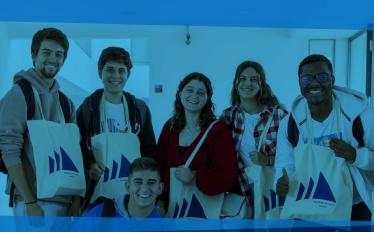 Matrículas 2024/2025 - 1.º ano | 1.ª vez
