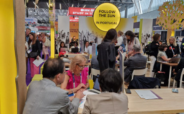 o Politécnico de Lisboa no EIAE - 2024