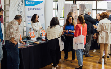 Feira das feiras de emprego - 2024