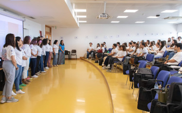 Formação no ambito da mentoria