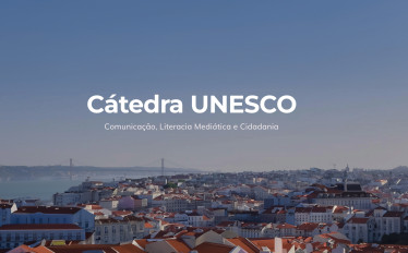 cátedra Unesco - ESCS 2024