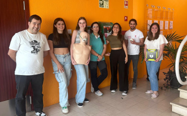 formação de desfibrilhação - IPL