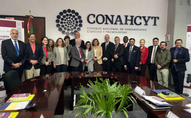IPL e ESCS em encontro GUNi - 2024