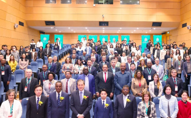 IPL visita Universidade Politécnica de Macau - 2024