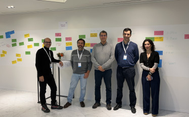 IPL marca presença nos U!REKA Research Days 2024