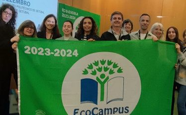IPL reconhecido novamente pela ABAAE - 2024 - EcoCampus