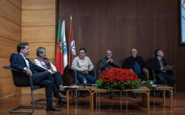 ISEL promove reflexão sobre o movimento associativo estudantil