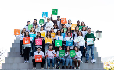 Politécnico de Lisboa sobe no ranking global UI GreenMetric