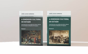 Apresentação do Livro de José Lucas Cardoso