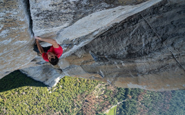 Documentário "Free Solo"
