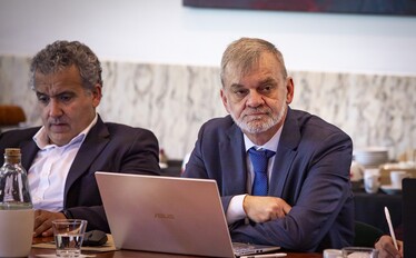 Politécnico de Lisboa regressa ao CCISP