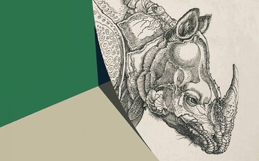 N.º 2, Vol. 1 da revista científica do Politécnico de Lisboa RHINOCERVS - Cinema, Dança, Música, Teatro