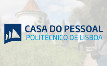 Casa do Pessoal do IPL renova identidade visual e presença digital