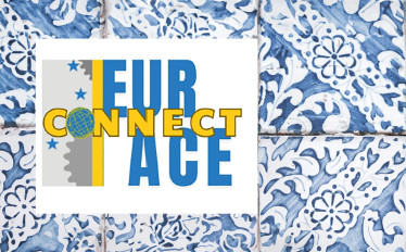capa de evento do EUR-ACE CONNECT