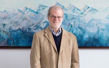 Paulo Guerreiro assume a presidência do Conselho de Representantes da ESTeSL